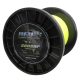 Nevis Sensor Fluo 3000m 0.28mm Monofil żyłka główna-Fluo żółty
