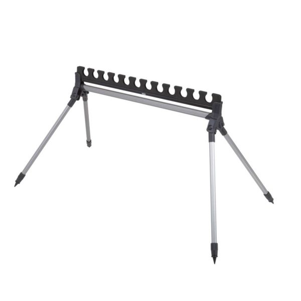 Rive Support 12 Kits Uchwyt na Topset z Nóżkami Teleskopowymi