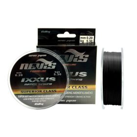 NEVIS Ixxus Match 150m/0.19mm Żyłka monofilowa
