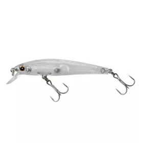 Tiemco Reverie Minnow 55S 5,5cm 3,0gr 38 Clear Wobbler