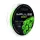 Nevis Impuls 8Braid 100m 0.08mm Pleciona żyłka główna-Fluorescencyjny zielony