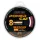 Nevis Powercat Braid Leader X8 20m 1.20mm Plecionka przyponowa-Brązowy