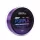 Carp Academy Deep Purple 300m 0.30mm Monofilowa żyłka główna-Fioletowy