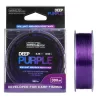 Carp Academy Deep Purple 300m 0.30mm Monofilowa żyłka główna-Fioletowy