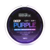 Carp Academy Deep Purple 300m 0.35mm Monofilowa żyłka główna-Fioletowy