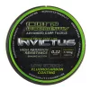 Carp Academy Invictus 1200m 0.30mm Monofilowa żyłka główna-Fluo zielony
