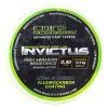 Carp Academy Invictus 600m 0.35mm Monofilowa żyłka główna-Fluo zielony
