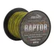 Nevis Raptor 1000m 0.25mm Monofilamentowa żyłka główna-Żółto+zielony