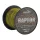 Nevis Raptor 1000m 0.32mm Monofilamentowa żyłka główna-Żółto+zielony