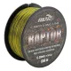 Nevis Raptor 600m 0.30mm Monofilamentowa żyłka główna-Żółto+zielony