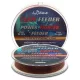 Haldorádó By Döme TF Power Fighter 300m 0.20mm Monofilament żyłka główna-Brązowy