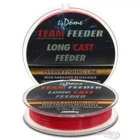   Team Feeder By Döme Long Cast 300m/0.20mm Żyłka monofilamentowa