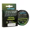 Haldorádó By Döme TF Stone Braid 10m 0,10mm Plecionka przyponowa-Zielony