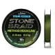 Haldorádó By Döme TF Stone Braid 10m 0,14mm Plecionka przyponowa-Zielony