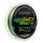 Nevis Feeder Braid 0.12mm 25m Plecionka przyponowa-Zielony