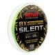 Reiva Reiva Silent 135m 0,10mm Plecionka główna-Fluo zielony