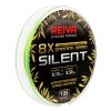 Reiva Reiva Silent 135m 0,21mm Plecionka główna-Fluo zielony