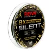Reiva Reiva Silent 135m 0,15mm Plecionka główna-Camou zielony