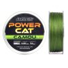 Nevis Powercat Camou 0,45mm Plecionka Główna 300m