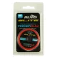 Mocna gumka feederowa NEVIS Elit Black 0.60mm 10m 4,5kg