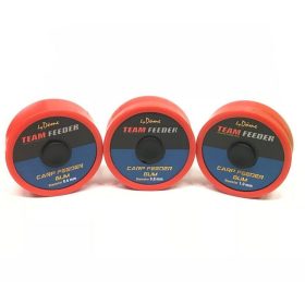 Team Feeder By Döme Carp Feeder gum 1.0mm Guma energetyczna