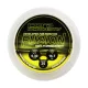 Carp Academy Fusion 0,35mm 25m Przezroczysta żyłka fluorocarbonowa do przyponów