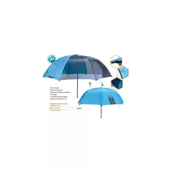 Rive Parasol 2,5m parasol