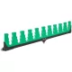 Sensas - Uchwyt na wędkę Universel Rig Roost Double Fixation 60cm Uchwyt na top set