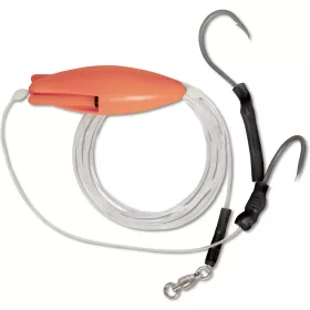 BLACK CAT LIGHTING RIG harcsázó előke 2,00M