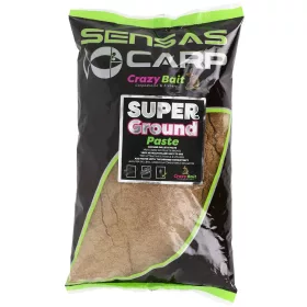 Sensas Super Ground Pasta 1kg