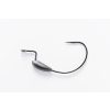 Decoy Worm 126 Magnum #10/0 14gr Ważony Hak Offsetowy 2szt