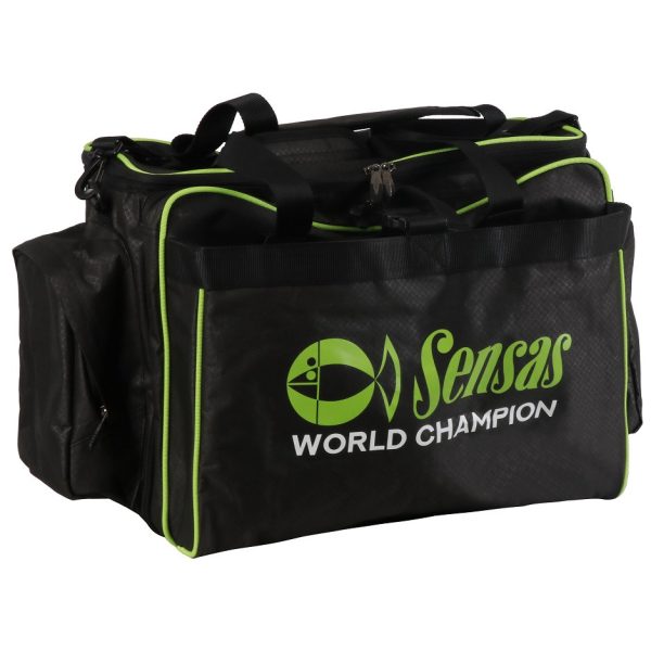 Sensas Carry All Power Match 65x35x33cm Torba na sprzęt