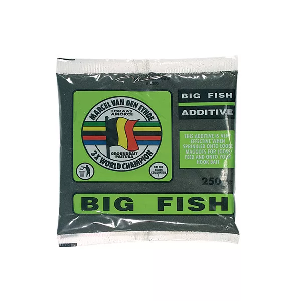 Van Den Eynde Big-Fish Dodatek 250gr