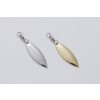 Decoy BL-6G Willow Leaf Gold 2 Ostrze Spinnera z Krętlikiem 2szt