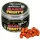 Sensas Mini Boilies Crazy Magic Fruity 10mm Kulki proteinowe haczykowe 80g