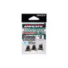 Decoy BL-7S Cr Colorado Silver 3 Spinner Blade 4 szt.