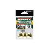 Decoy BL-7G Cr Colorado Gold 4 Ostrze Spinnera 4szt