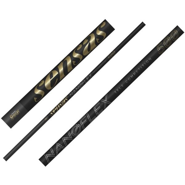Sensas Nanoflex Tele Competition 8m Tyczka