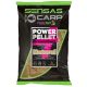 Sensas UK Power Pellet Plus Naturalny Zanęta 2kg