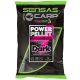 Sensas UK Power Pellet Plus Ciemny Zanęta 2kg