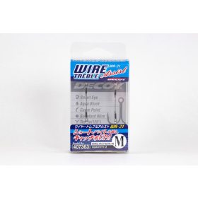 Decoy WA-21 M #8 Przypon drapieżny z kotwicą 2szt