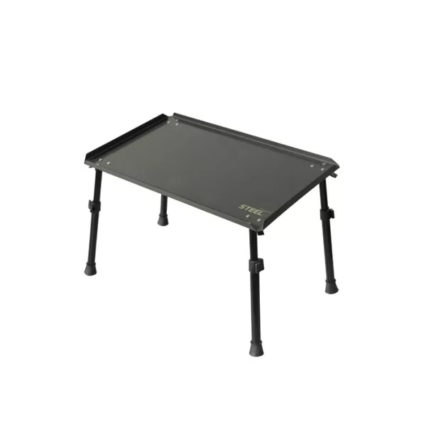 Delphin STEELS L Sátorasztal 47x30cm