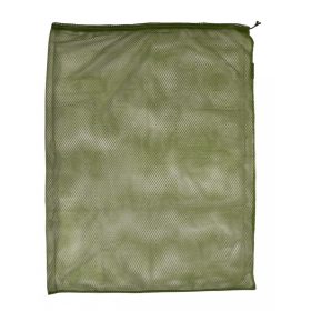  CARP ACADEMY Worek na karpie GREEN 80x120 Worek do przechowywania ryb Worek na karpie
