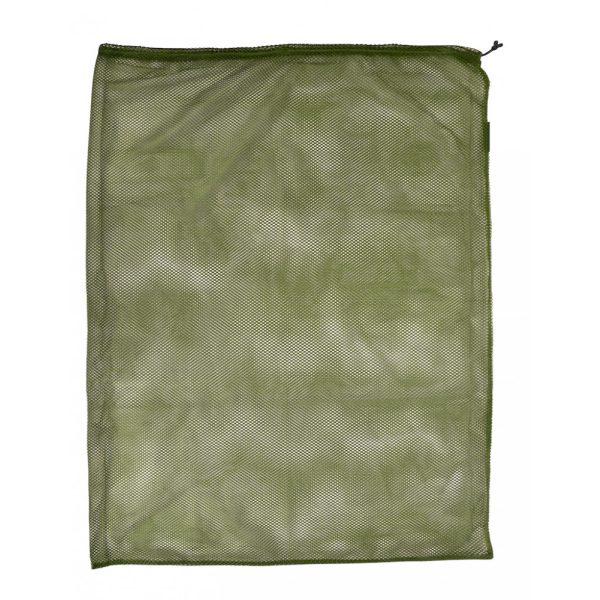 CARP ACADEMY Worek na karpie GREEN 80x120 Worek do przechowywania ryb Worek na karpie