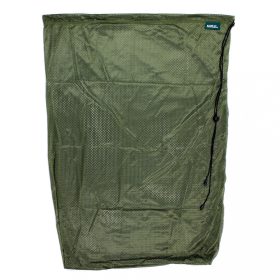   CARP ACADEMY Worek na karpie GREEN 70x100 Worek do przechowywania ryb Worek na karpie