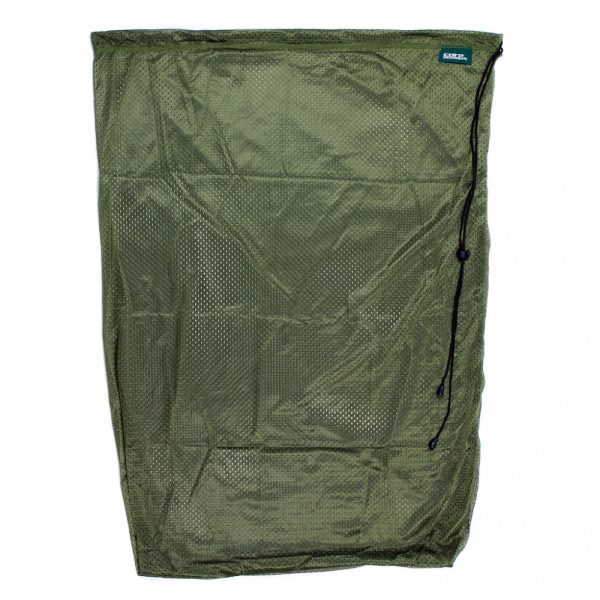 CARP ACADEMY Worek na karpie GREEN 70x100 Worek do przechowywania ryb Worek na karpie