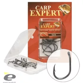 Haczyk Carp Expert Classic Boilie 6