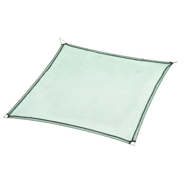 NEVIS Siatka na ryby przynętowe 100x100 Siatka na ryby przynętowe