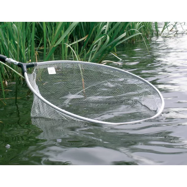 NEVIS Głowica Podbieraka Super Bream 43x48 Głowica Podbieraka Żyłkowa