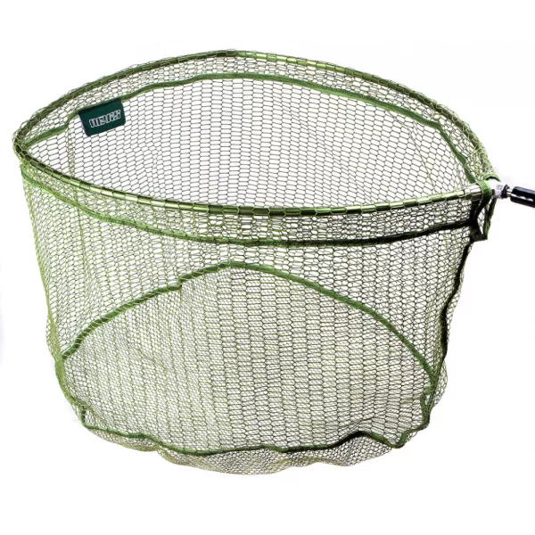 NEVIS Głowica podbieraka Green Carp 60x55 Głowica podbieraka